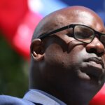 Jamaal Bowman Becomes First Squad Member to Lose House Seat