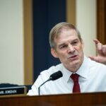 Jim Jordan Launches New Idiotic Crusade After Trump Guilty Verdict