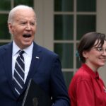 Joe Biden Needs to Stop Whining About the Media