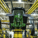 John Deere to Execute Big Layoffs in Two States, Plans Shift to Mexico