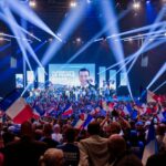 Jordan Bardella, the New Face of France’s Right – DNyuz