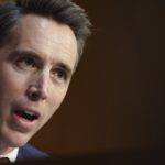 Josh Hawley Unfortunately Makes a Point on Boeing’s Shady CEO