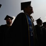 Judge halts further student loan forgiveness under part of Biden’s debt relief plan