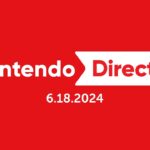 June 2024 Nintendo Direct pre-orders roundup