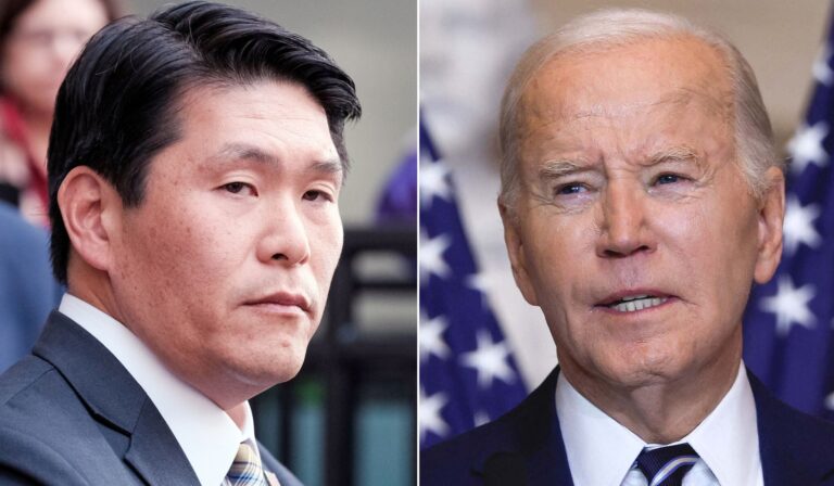 Justice Department Uses Executive Privilege, Artificial-Intelligence Fears to Fight Lawsuit for Biden–Hur Interview Audio