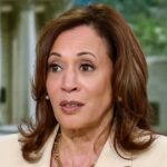 Kamala Harris says abortion bans are creating ‘a health care crisis’