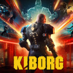 Kiborg Preview – Niche Gamer