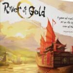 L5R River of Gold Coming To Retail In August