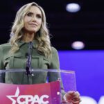 Lara Trump’s New Election Threat Is Proof Irony Is Dead