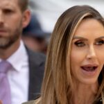 Lara Trump’s Sick Praise for Reversal of Roe v. Wade