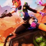 Latest Fortnite update brings huge nerfs and buffs with cars nerfed again