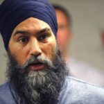 Letter to the editor: Jagmeet Singh is not relieved. And?