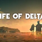 Life of Delta Review – A Robot’s Story