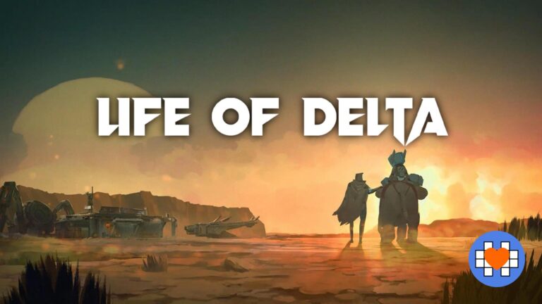 Life of Delta Review – A Robot’s Story