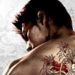 Like a Dragon: Yakuza Series Coming to Prime Video in October