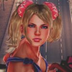 Lollipop Chainsaw RePOP Release Date and Zombie-Slaying Trailer Revealed