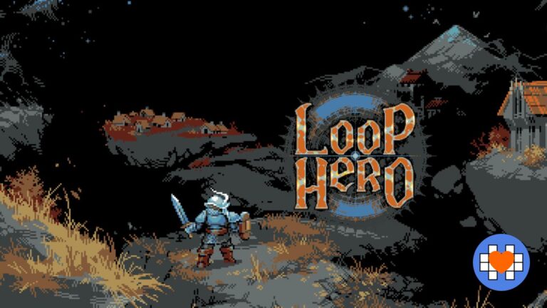 Loop Hero – The review: a cycle of chaos and anguish