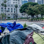 Los Angeles Homeless Population Decreases for First Time in 6 Years