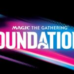 Magic: The Gathering Foundations Set Helps Bring New and Old Players Together