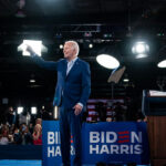 Major Democratic Donors Ask Themselves: What to Do About Biden?