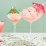 Make Frothy Wine Frosé at Home With Just 4 Ingredients