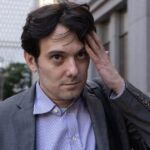 Martin Shkreli Joins Trump Crypto Game in the Weirdest Way Ever