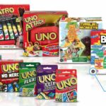 Mattel Committing to Board Game Accessibility Going Forward