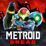 Metroid Dread icons added to Nintendo Switch Online