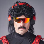 Midnight Society ends relationship with co-founder Dr Disrespect after Twitch ban allegations