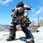 Modders and Voice Actor Team Up for Fallout 4 Charity Mod