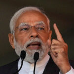 Modi Gives No Cabinet Positions to Muslims for First Time in History