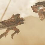 Monster Hunter Wilds Features Visible Monster Wounds to Target for More Damage