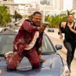 Movie review: Bad Boys: Ride or Die is, like everything, about family