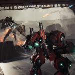 Multiplayer mecha action game Mecha BREAK gets another beta