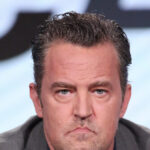 ‘Multiple People’ May Be Charged in Matthew Perry’s Death, Charlie Sheen Ex Questioned by Cops