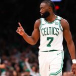 NBA Finals 2024: How to Watch, Stream Celtics vs. Mavericks Game 4 Tonight on ABC