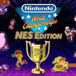 NES Edition “Survival Mode & Legend Challenge” trailer