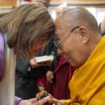 Nancy Pelosi Meets With Dalai Lama, Despite China’s Criticism