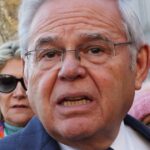 New Jersey businessman admits to bribing Sen. Bob Menendez with a Mercedes-Benz