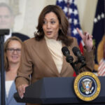 New Poll on Kamala Harris' Strengths and Liabilities