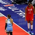 New York Magazine Writer Says ‘It’s Good That Caitlin Clark Is Getting Pushed Around in the WNBA’