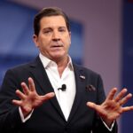 Newsmax Host Eric Bolling Parts Ways with Network After Nearly 3 Years