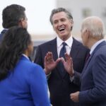 Newsom Crows About Rise in CA Retail Theft Arrests—Gets Roasted for Creating Lawlessness in First Place – RedState