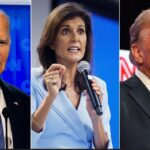 Nikki Haley says GOP should prepare for ‘younger,’ more ‘vibrant’ Biden replacement