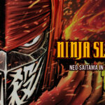 Ninja Slayer: Neo-Saitama in Flames launches in July