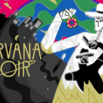 Nirvana Noir has officially launched its Kickstarter Campaign