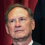 No Standing on Social Media Censorship, Alito Dissents