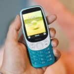 Nokia 3210 2024: Can I Stand on It and Other Questions