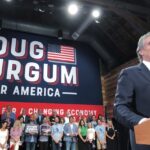 North Dakota State Rep. Warns Burgum Is Not Trump Conservative – RedState