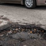 Oakland Road Crew Refuses to Fill Potholes in Crime-Ridden Neighborhood, Citing Safety Concerns